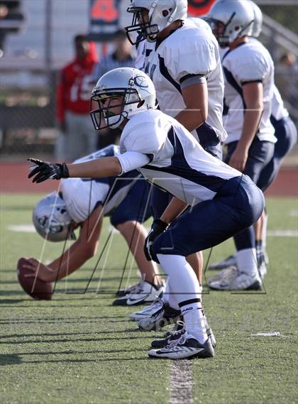Thumbnail 3 in Great Oak @ Chaparral photogallery.