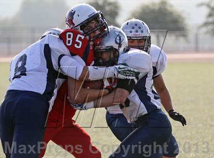 Thumbnail 1 in Great Oak @ Chaparral photogallery.