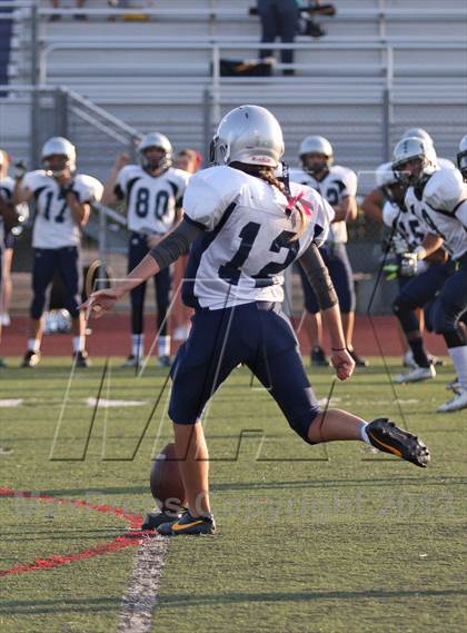 Thumbnail 1 in Great Oak @ Chaparral photogallery.