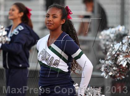 Thumbnail 1 in Great Oak @ Chaparral photogallery.