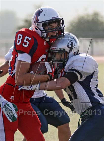 Thumbnail 3 in Great Oak @ Chaparral photogallery.