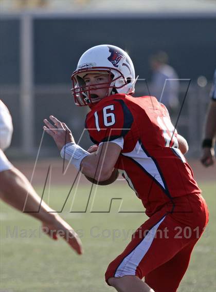 Thumbnail 1 in Great Oak @ Chaparral photogallery.