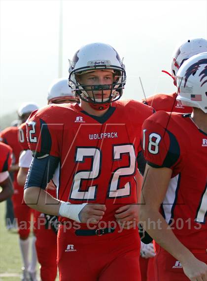Thumbnail 2 in Great Oak @ Chaparral photogallery.