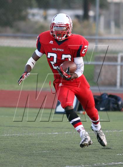 Thumbnail 2 in Great Oak @ Chaparral photogallery.