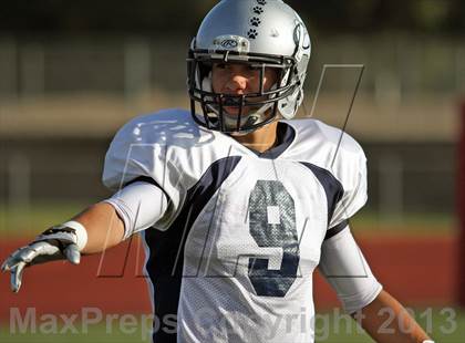 Thumbnail 1 in Great Oak @ Chaparral photogallery.