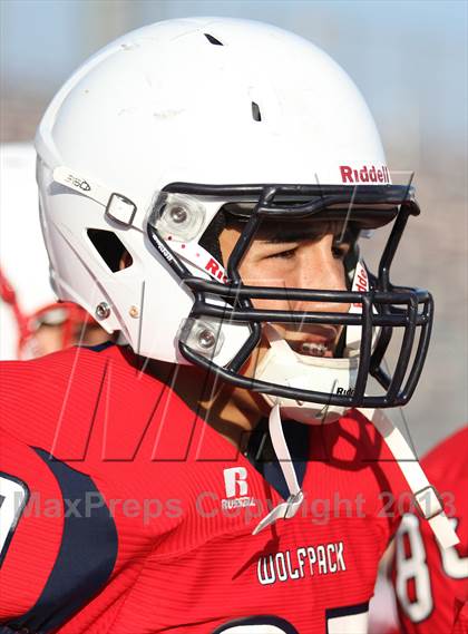 Thumbnail 2 in Great Oak @ Chaparral photogallery.