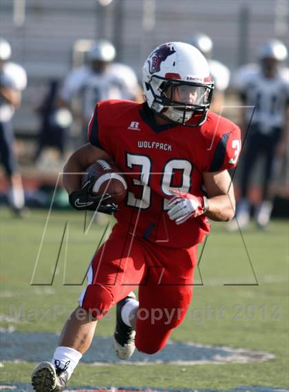 Thumbnail 2 in Great Oak @ Chaparral photogallery.