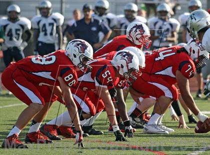 Thumbnail 1 in Great Oak @ Chaparral photogallery.