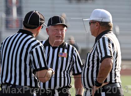 Thumbnail 1 in Great Oak @ Chaparral photogallery.