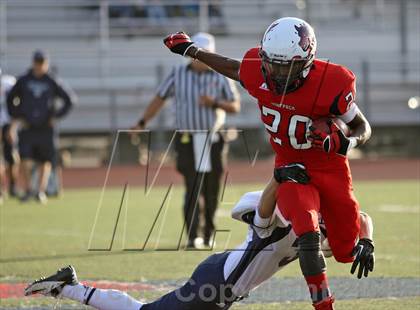 Thumbnail 3 in Great Oak @ Chaparral photogallery.