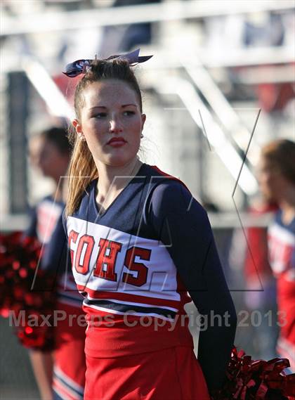 Thumbnail 1 in Great Oak @ Chaparral photogallery.