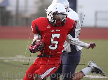 Thumbnail 1 in Great Oak @ Chaparral photogallery.