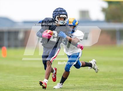 Thumbnail 3 in Kennard-Dale @ Octorara Area (Scrimmage) photogallery.