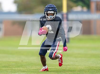 Thumbnail 2 in Kennard-Dale @ Octorara Area (Scrimmage) photogallery.