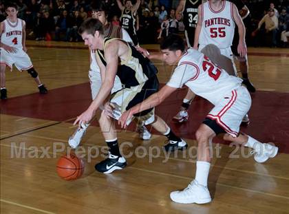 Thumbnail 1 in Archbishop Mitty @ Burlingame photogallery.