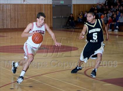 Thumbnail 3 in Archbishop Mitty @ Burlingame photogallery.