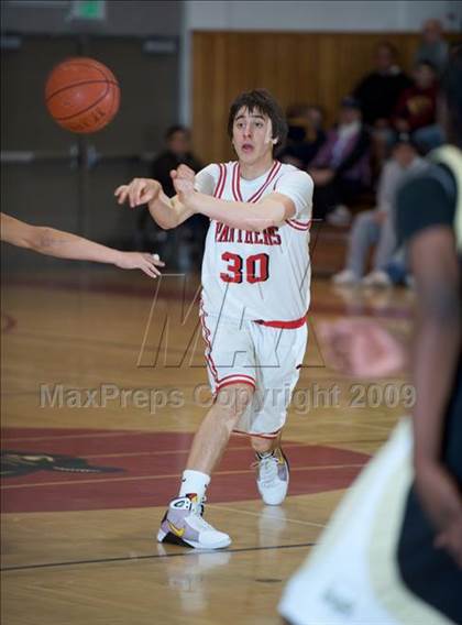 Thumbnail 3 in Archbishop Mitty @ Burlingame photogallery.
