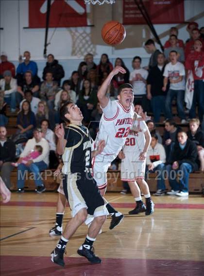 Thumbnail 1 in Archbishop Mitty @ Burlingame photogallery.