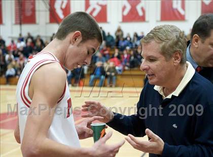 Thumbnail 2 in Archbishop Mitty @ Burlingame photogallery.