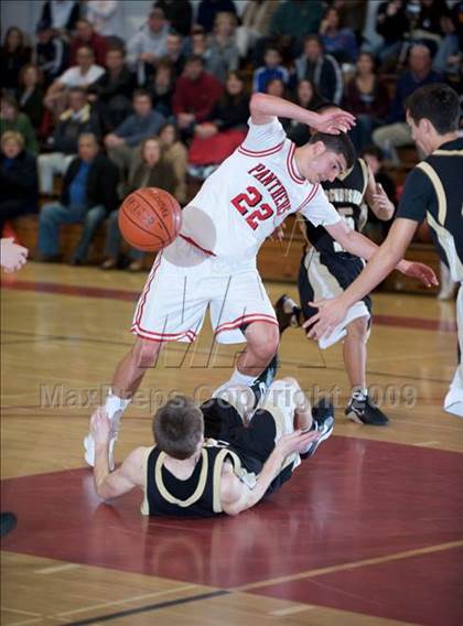 Thumbnail 3 in Archbishop Mitty @ Burlingame photogallery.