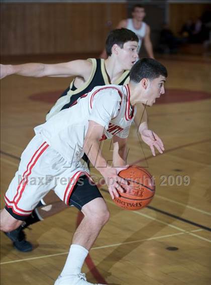 Thumbnail 3 in Archbishop Mitty @ Burlingame photogallery.