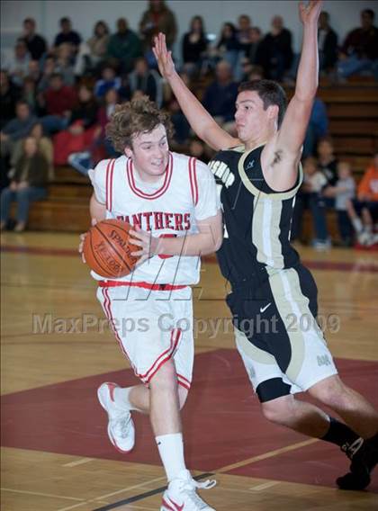 Thumbnail 2 in Archbishop Mitty @ Burlingame photogallery.
