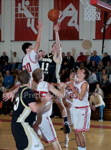Thumbnail 2 in Archbishop Mitty @ Burlingame photogallery.