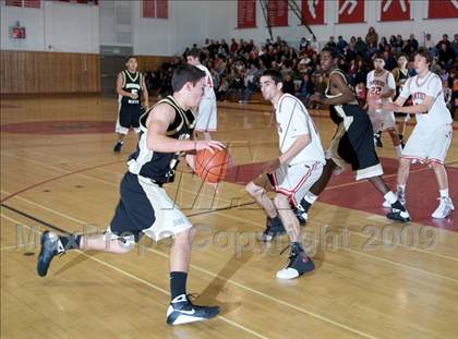 Thumbnail 3 in Archbishop Mitty @ Burlingame photogallery.