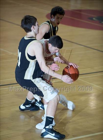 Thumbnail 1 in Archbishop Mitty @ Burlingame photogallery.