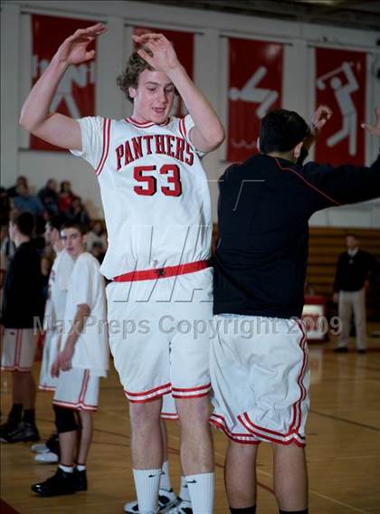 Thumbnail 1 in Archbishop Mitty @ Burlingame photogallery.