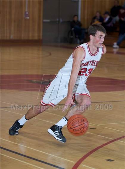 Thumbnail 1 in Archbishop Mitty @ Burlingame photogallery.
