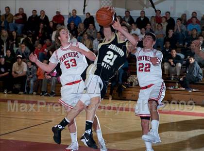 Thumbnail 1 in Archbishop Mitty @ Burlingame photogallery.