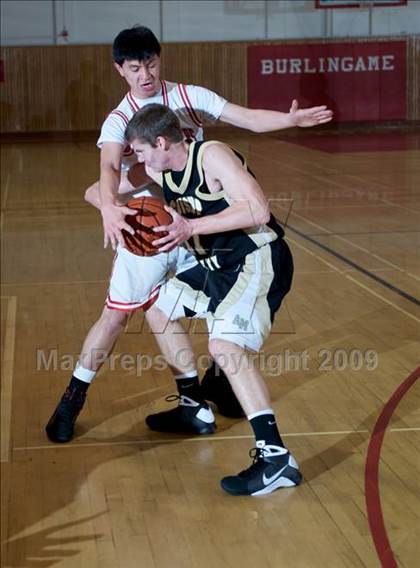 Thumbnail 3 in Archbishop Mitty @ Burlingame photogallery.