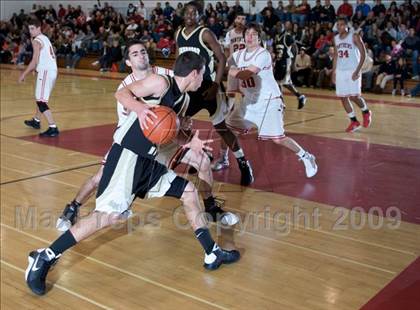 Thumbnail 1 in Archbishop Mitty @ Burlingame photogallery.
