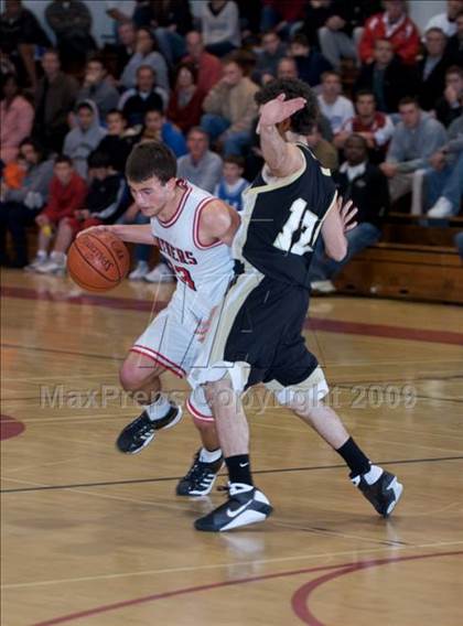 Thumbnail 3 in Archbishop Mitty @ Burlingame photogallery.