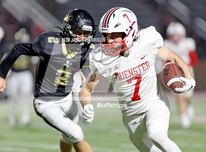 Thumbnail 2 in Haskell vs. Muenster photogallery.