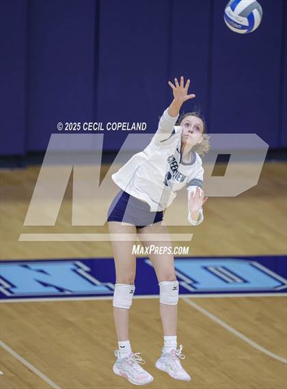 Thumbnail 1 in Sequoyah vs. Creekview (Region 6AAAAA 3rd Place) photogallery.