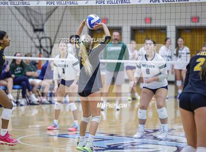Thumbnail 1 in Sequoyah vs. Creekview (Region 6AAAAA 3rd Place) photogallery.
