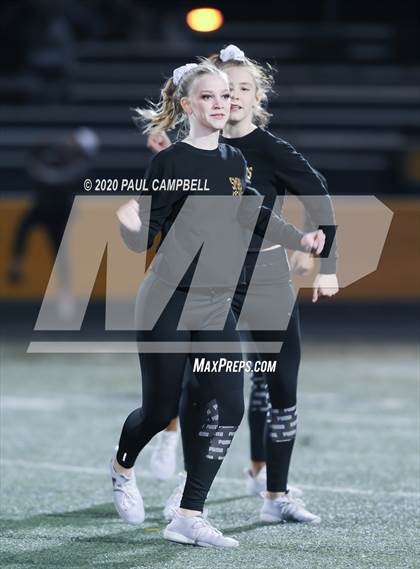 Thumbnail 3 in St. Mary's @ Shadow Mountain photogallery.