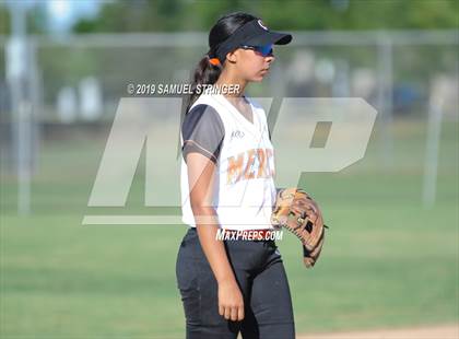 Thumbnail 3 in Tracy vs. Merced (NorCal Classic) photogallery.