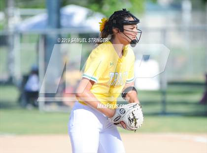 Thumbnail 2 in Tracy vs. Merced (NorCal Classic) photogallery.