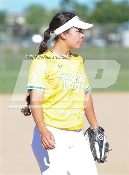 Thumbnail 2 in Tracy vs. Merced (NorCal Classic) photogallery.