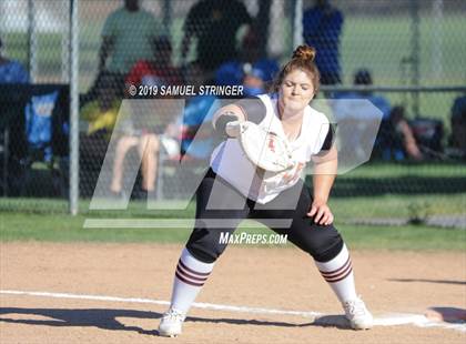 Thumbnail 2 in Tracy vs. Merced (NorCal Classic) photogallery.