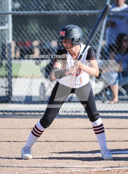 Thumbnail 1 in Tracy vs. Merced (NorCal Classic) photogallery.