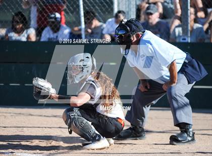 Thumbnail 2 in Tracy vs. Merced (NorCal Classic) photogallery.