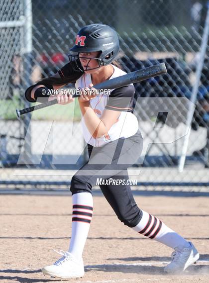Thumbnail 3 in Tracy vs. Merced (NorCal Classic) photogallery.