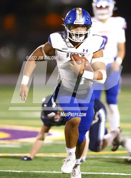 Thumbnail 2 in Serra @ Bellarmine College Prep photogallery.