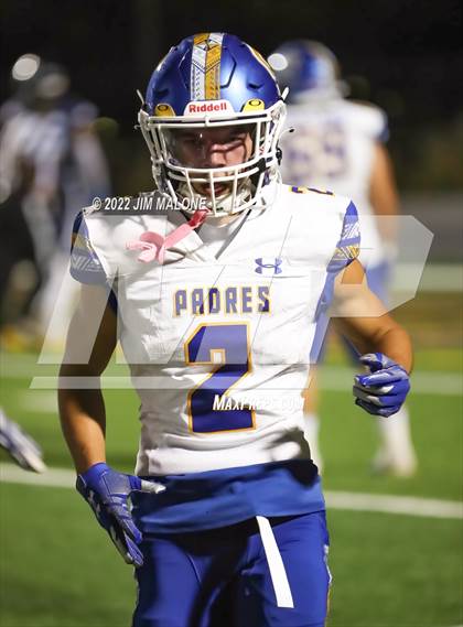 Thumbnail 2 in Serra @ Bellarmine College Prep photogallery.