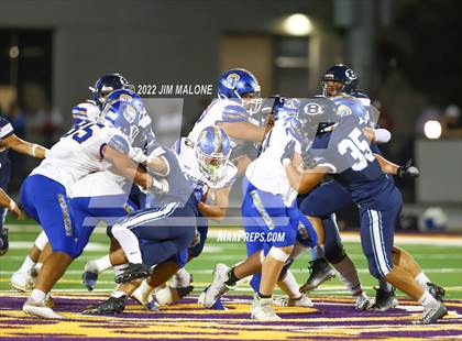 Thumbnail 3 in Serra @ Bellarmine College Prep photogallery.
