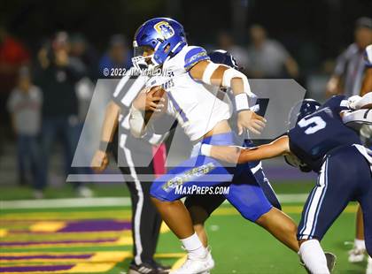 Thumbnail 2 in Serra @ Bellarmine College Prep photogallery.